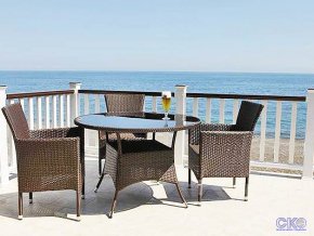 35-й меридиан отель