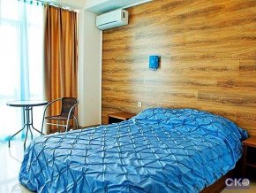 35-й меридиан отель