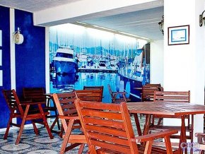 35-й меридиан отель