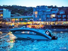 35-й меридиан отель