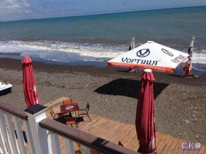 35-й меридиан отель