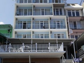 35-й меридиан отель