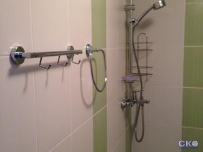 35-й меридиан отель