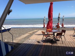 35-й меридиан отель