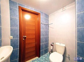 35-й меридиан отель