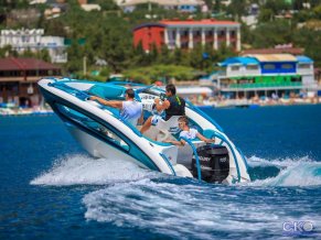 35-й меридиан отель