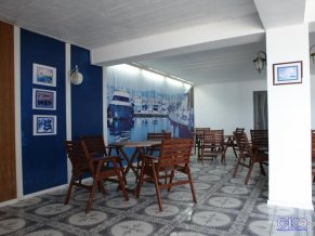 35-й меридиан отель