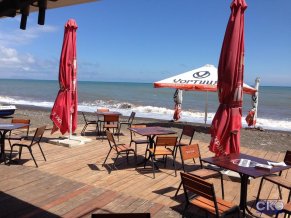 35-й меридиан отель