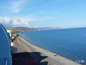 35-й меридиан отель