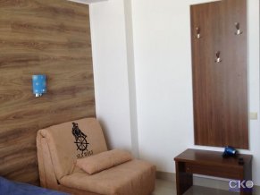 35-й меридиан отель