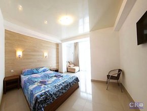 35-й меридиан отель