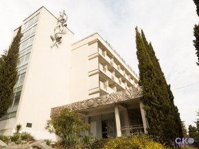 Профессорский уголок Пансионат