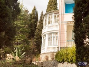 Профессорский уголок Пансионат