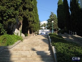 Профессорский уголок Пансионат