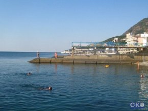 Профессорский уголок Пансионат