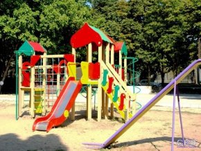 Профессорский уголок Пансионат