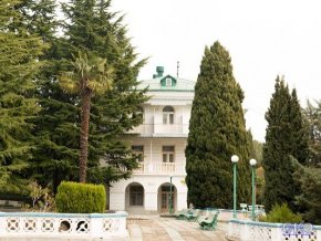 Профессорский уголок Пансионат