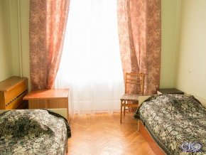 Профессорский уголок Пансионат