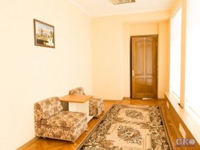 Профессорский уголок Пансионат