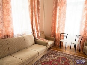 Профессорский уголок Пансионат