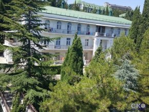 Профессорский уголок Пансионат