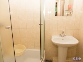 Профессорский уголок Пансионат