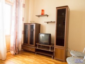 Профессорский уголок Пансионат