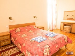 Профессорский уголок Пансионат