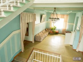 Профессорский уголок Пансионат