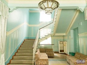 Профессорский уголок Пансионат