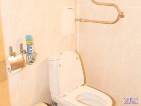 Профессорский уголок Пансионат