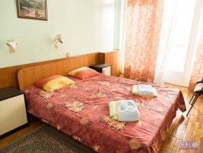 Профессорский уголок Пансионат