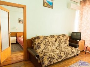 Профессорский уголок Пансионат