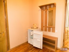 Профессорский уголок Пансионат