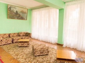 Профессорский уголок Пансионат