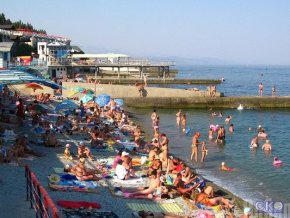 Профессорский уголок Пансионат