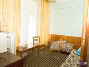 Профессорский уголок Пансионат