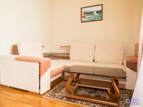 Профессорский уголок Пансионат