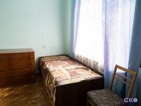 Профессорский уголок Пансионат