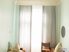 Профессорский уголок Пансионат