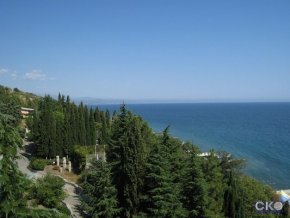 Профессорский уголок Пансионат