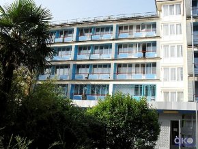 Полет Пансионат