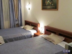 Полет Пансионат