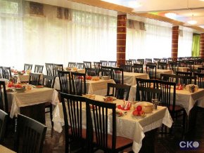 Полет Пансионат