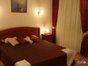 Полет Пансионат