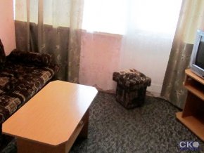 Полет Пансионат