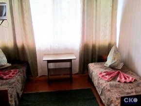 Полет Пансионат