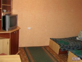 Полет Пансионат