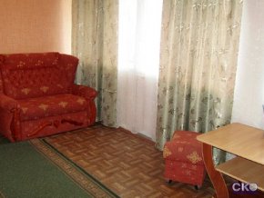 Полет Пансионат