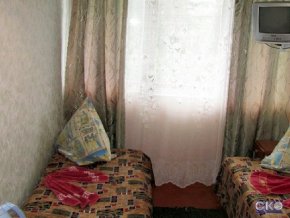 Полет Пансионат